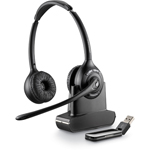 Plantronics Savi 420-M USB Wireless Headset